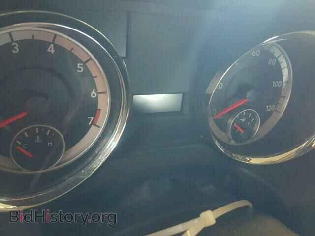 2015 DODGE CARAVAN - VIN: 2C4RDGCG9FR516854 - Фото 8
