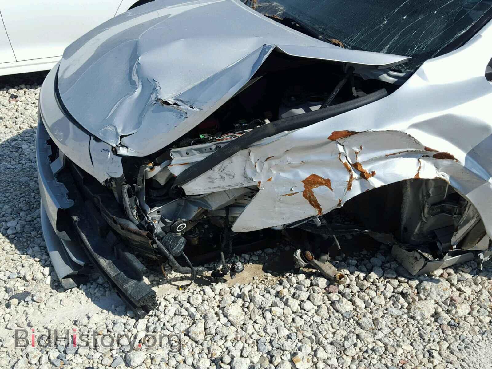 2014 NISSAN MAXIMA S - VIN: 1N4AA5AP8EC479418 - Фото 9