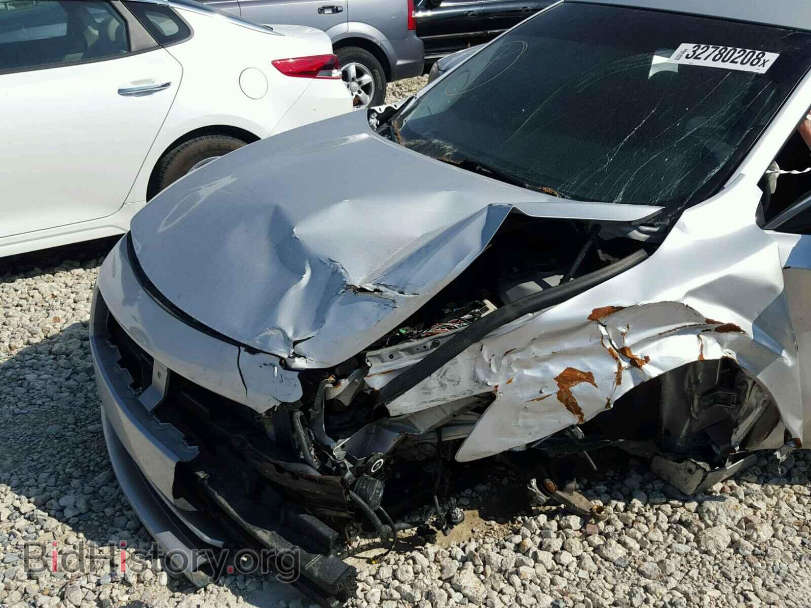 2014 NISSAN MAXIMA S - VIN: 1N4AA5AP8EC479418 - Фото 10