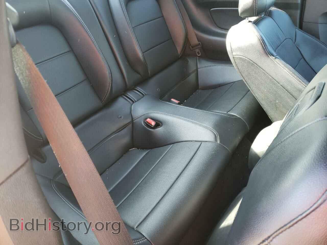 2017 FORD MUSTANG - VIN: 1FA6P8TH9H5205732 - Фото 6