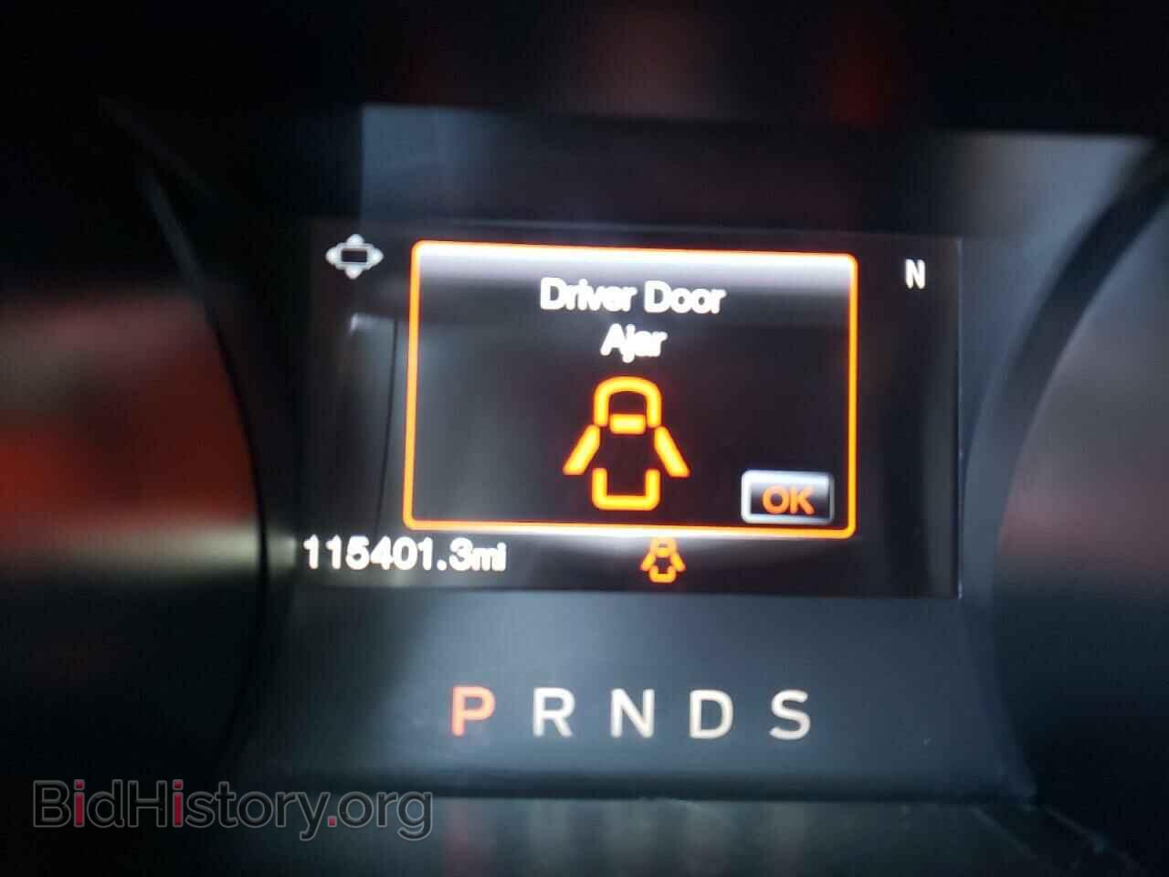 2017 FORD MUSTANG - VIN: 1FA6P8TH9H5205732 - Фото 8