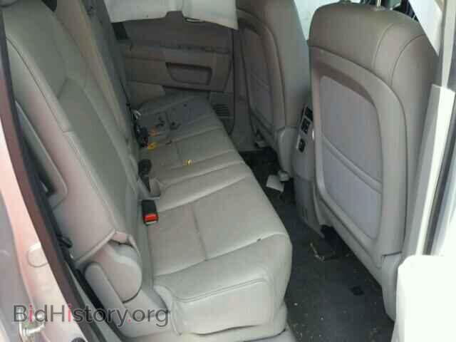 2014 HONDA PILOT - VIN: 5FNYF4H51EB051945 - Фото 6