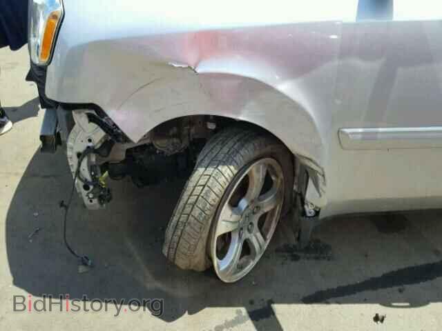2014 HONDA PILOT - VIN: 5FNYF4H51EB051945 - Фото 9