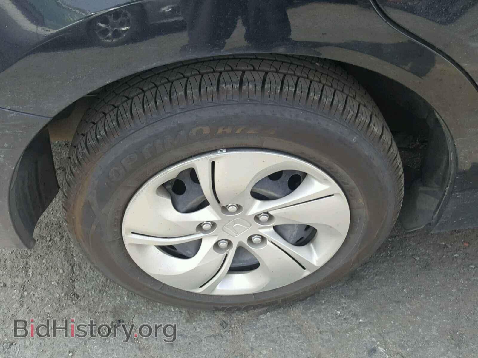 2013 HONDA CIVIC - VIN: 19XFB2F55DE221108 - Фото 9