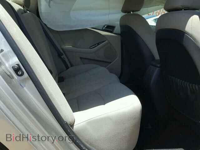 2013 KIA OPTIMA - VIN: KNAGM4A71D5309343 - Photo 6