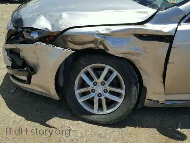 2013 KIA OPTIMA - VIN: KNAGM4A71D5309343 - Photo 9