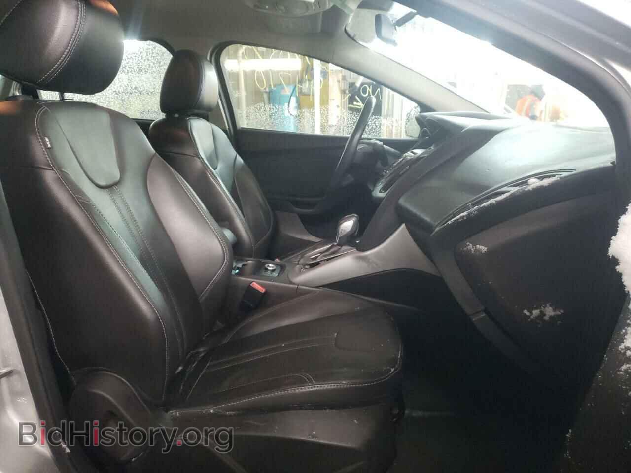 2014 FORD FOCUS - VIN: 1FADP3F2XEL107978 - Фото 5
