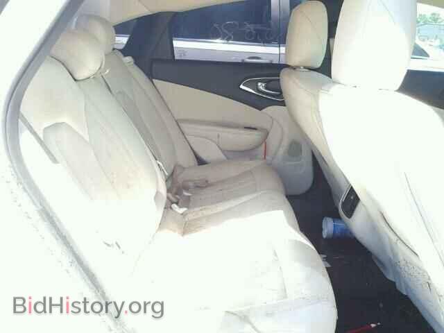 2015 CHRYSLER 200 - VIN: 1C3CCCABXFN562963 - Photo 6