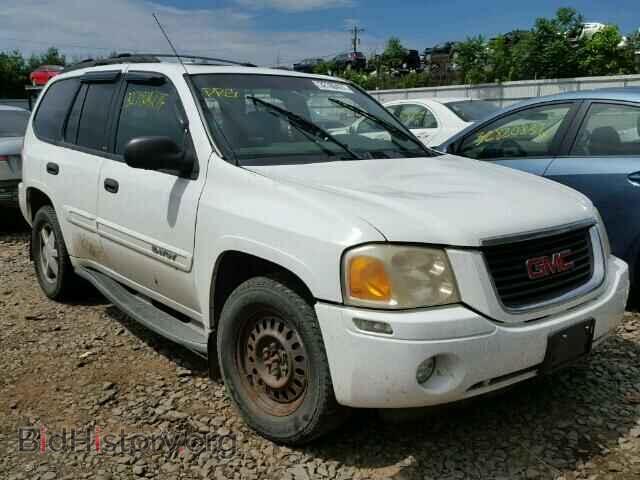 Фотография 1GKDT13SX32146897 - GMC ENVOY 2003