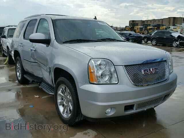Photo 1GKS2EEF9DR338418 - GMC YUKON 2013