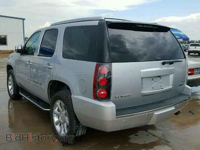 2013 GMC YUKON - VIN: 1GKS2EEF9DR338418 - Фото 3