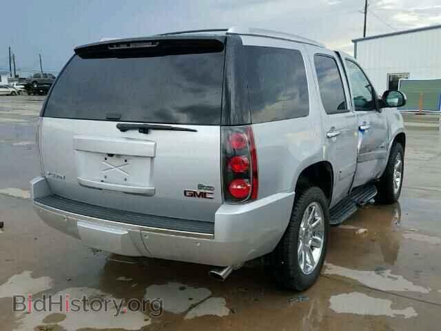 2013 GMC YUKON - VIN: 1GKS2EEF9DR338418 - Фото 4