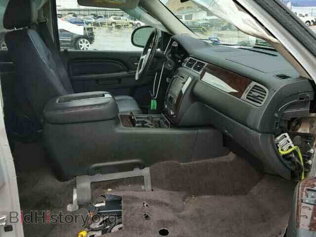 2013 GMC YUKON - VIN: 1GKS2EEF9DR338418 - Фото 5