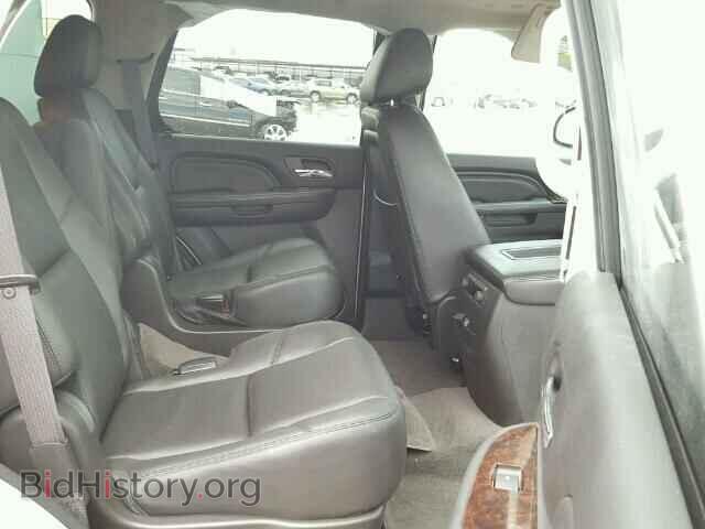 2013 GMC YUKON - VIN: 1GKS2EEF9DR338418 - Фото 6