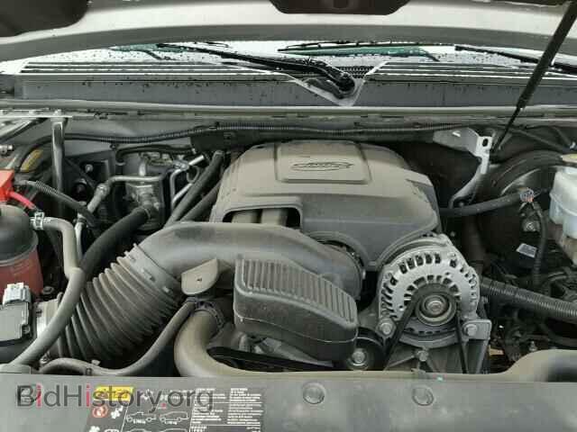 2013 GMC YUKON - VIN: 1GKS2EEF9DR338418 - Фото 7