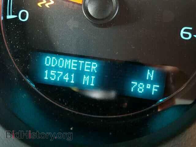 2013 GMC YUKON - VIN: 1GKS2EEF9DR338418 - Фото 8
