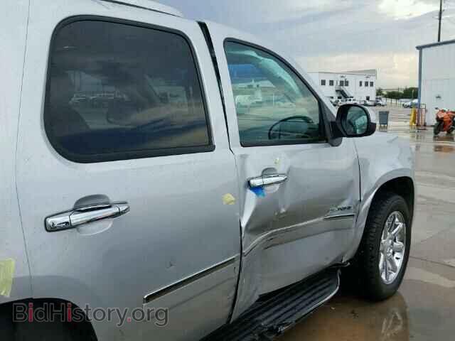 2013 GMC YUKON - VIN: 1GKS2EEF9DR338418 - Фото 9