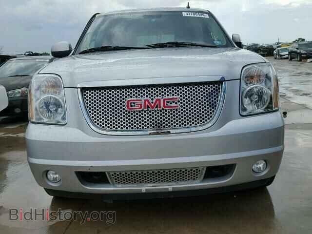 2013 GMC YUKON - VIN: 1GKS2EEF9DR338418 - Фото 10
