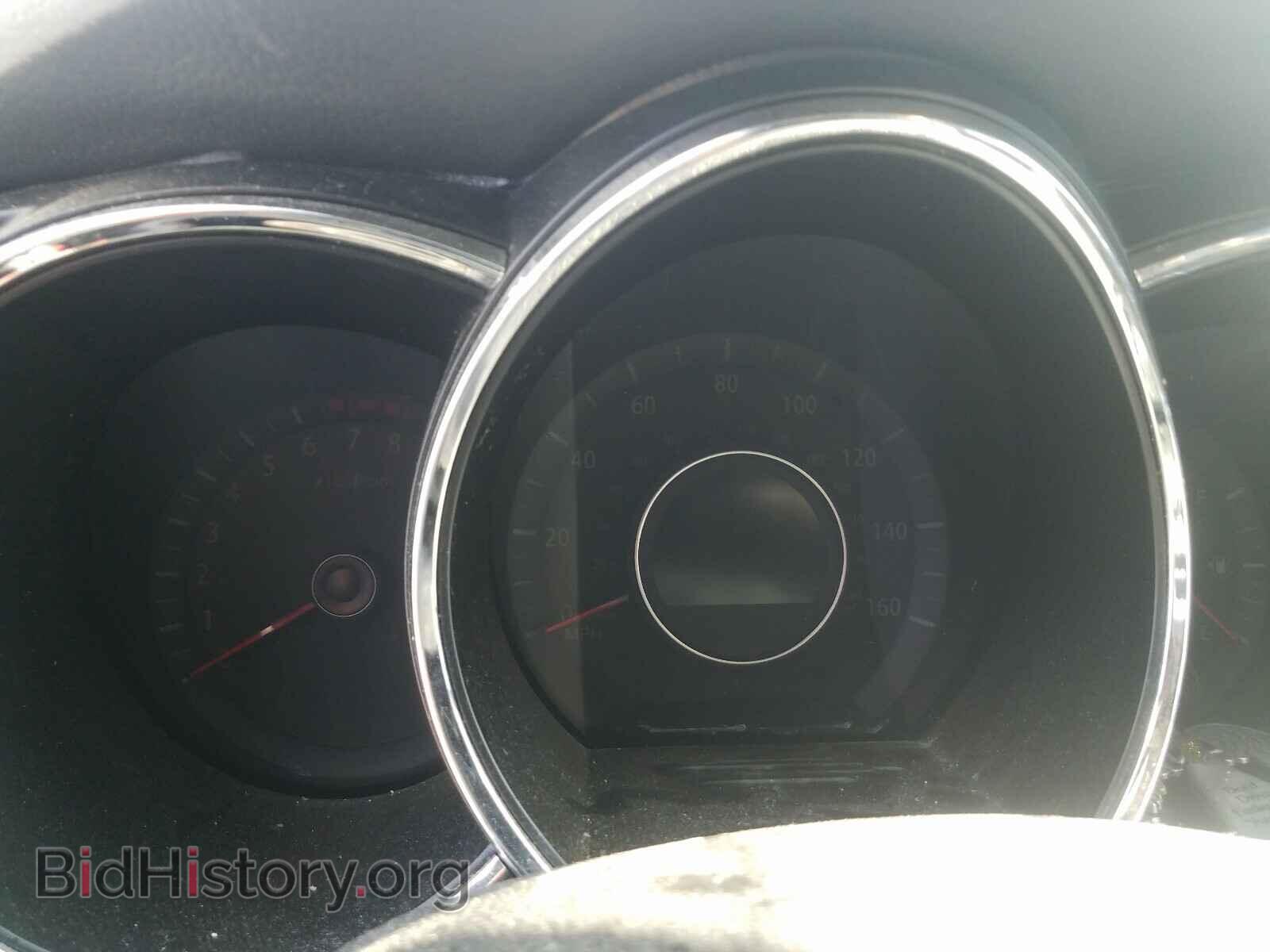 2013 KIA OPTIMA - VIN: 5XXGN4A77DG144975 - Фото 8