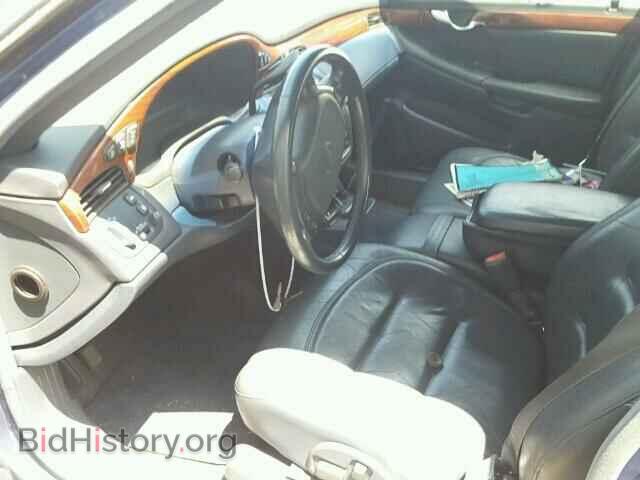 2000 CADILLAC DEVILLE - VIN: 1G6KD54Y5YU264588 - Photo 5