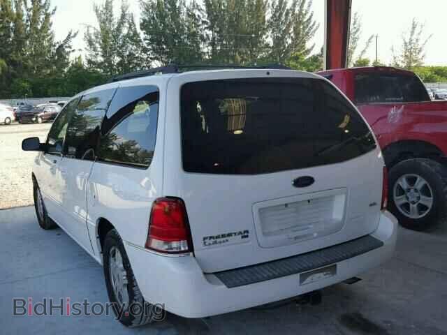 2006 FORD FREESTAR - VIN: 2FMZA52266BA54017 - Фото 3