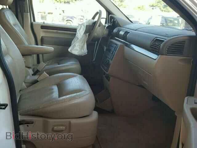2006 FORD FREESTAR - VIN: 2FMZA52266BA54017 - Фото 5