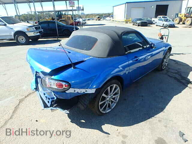 2006 MAZDA MIATA - VIN: JM1NC25F760107593 - Фото 4