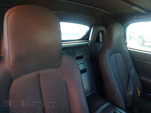 2006 MAZDA MIATA - VIN: JM1NC25F760107593 - Фото 6