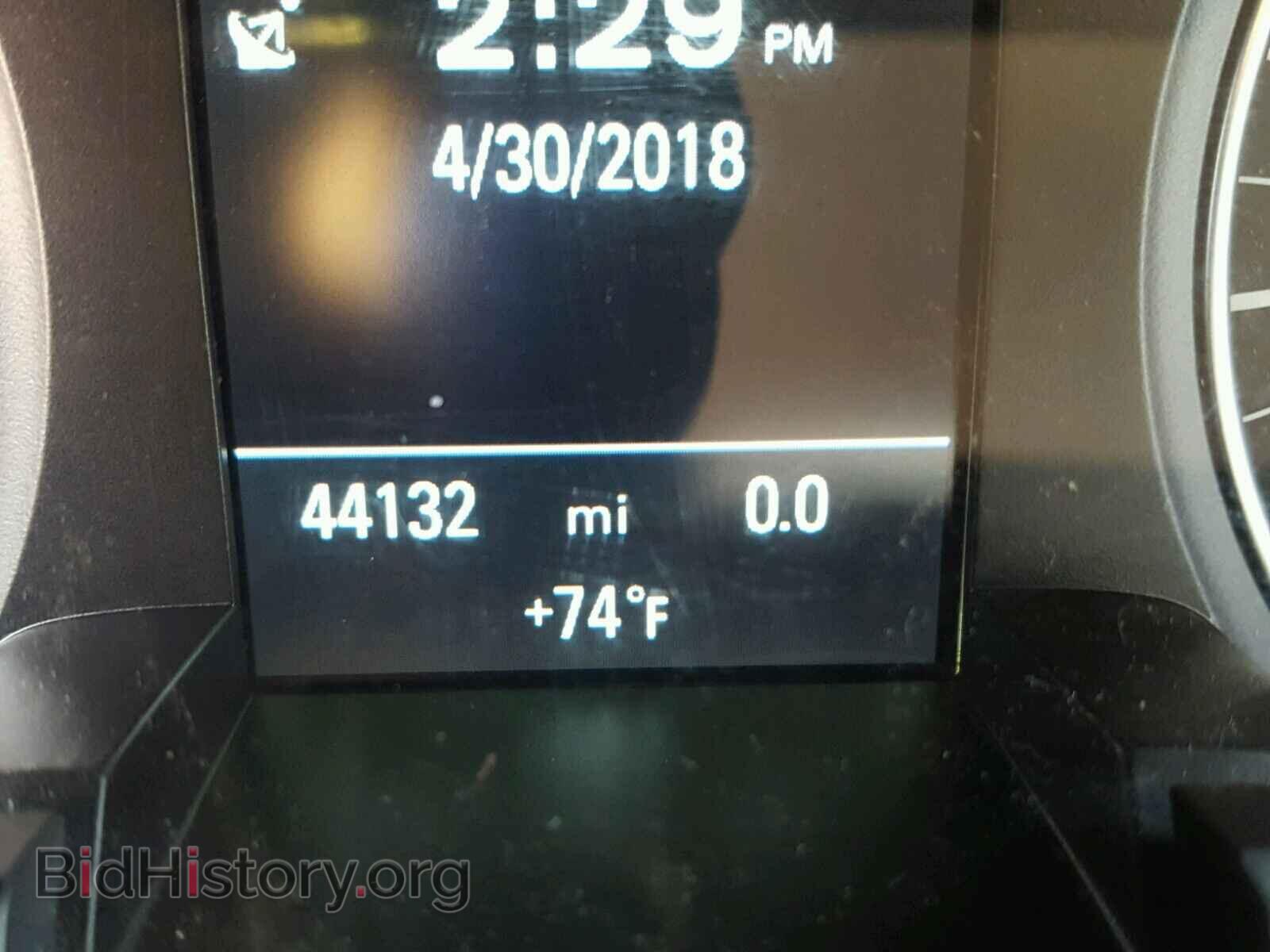 2015 AUDI A4 - VIN: WAUAFAFL9FN008536 - Фото 8