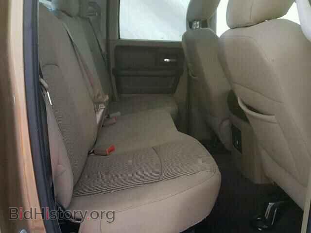 2012 DODGE RAM 1500 - VIN: 1C6RD7GT2CS158067 - Фото 6