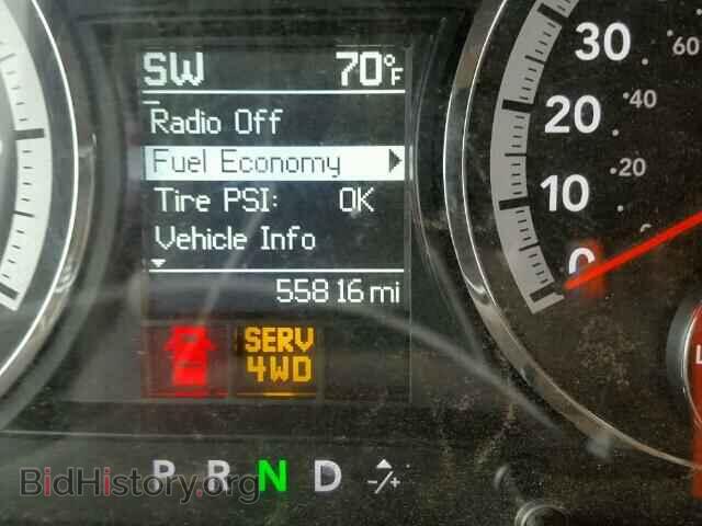 2012 DODGE RAM 1500 - VIN: 1C6RD7GT2CS158067 - Фото 8