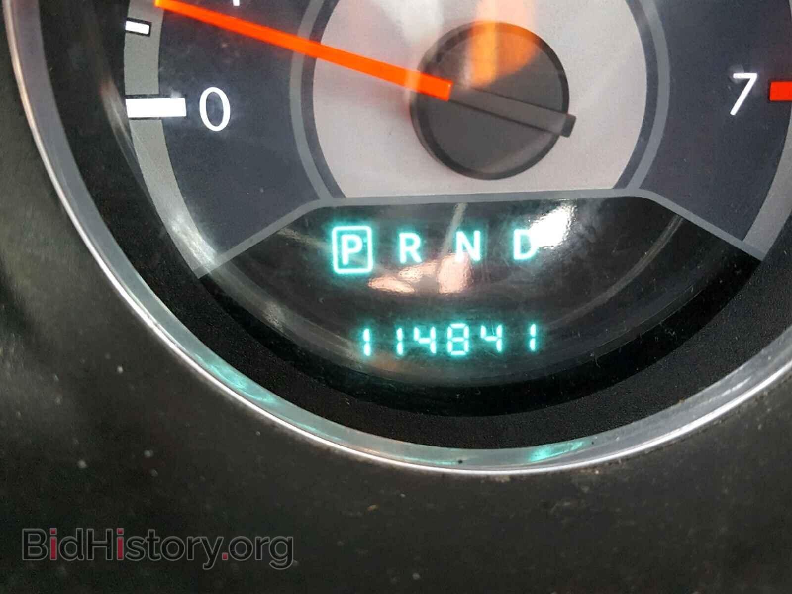2012 CHRYSLER 200 - VIN: 1C3CCBAB8CN281587 - Фото 8