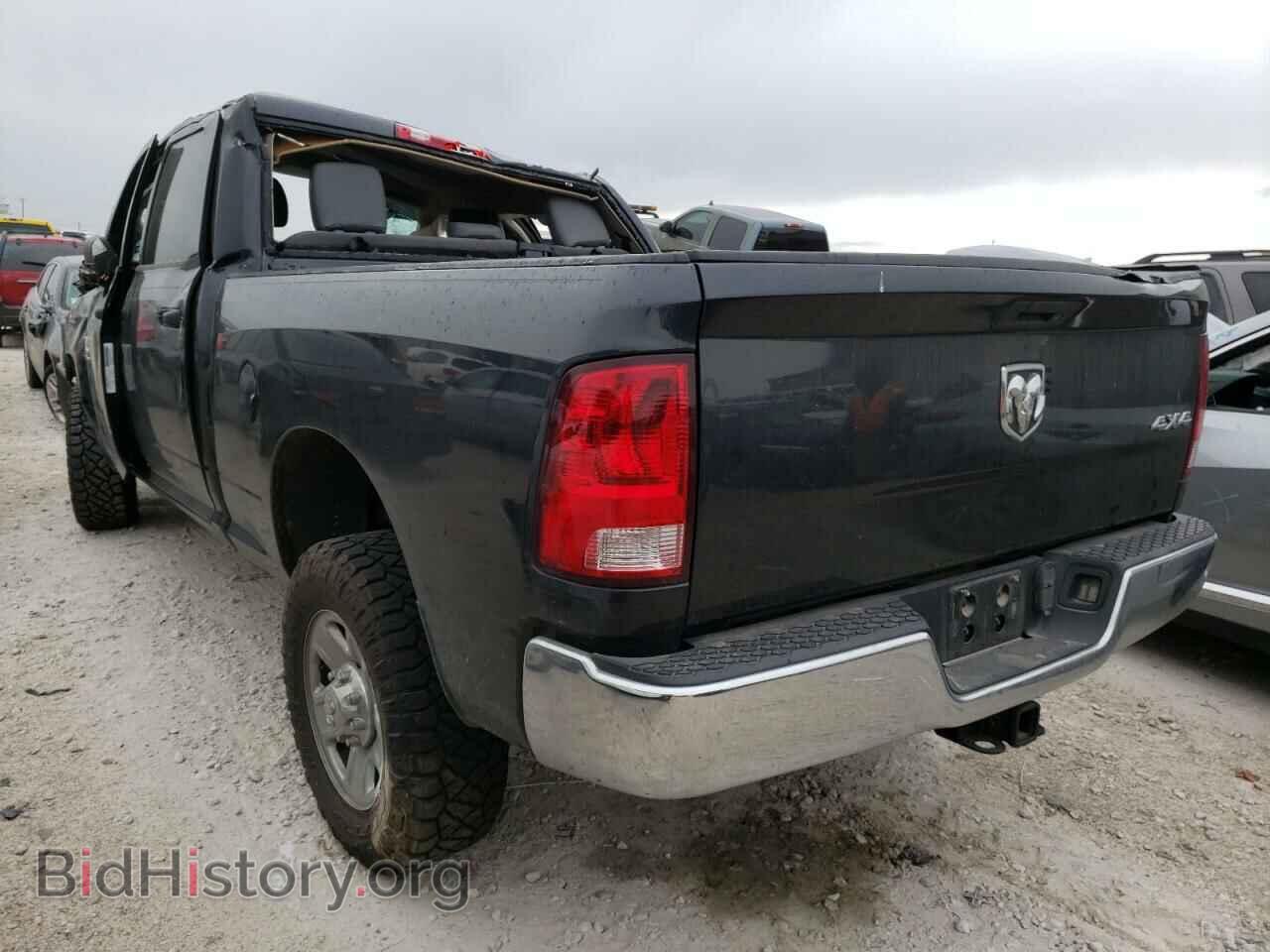 2014 RAM 2500 - VIN: 3C6UR5CL1EG287532 - Фото 3