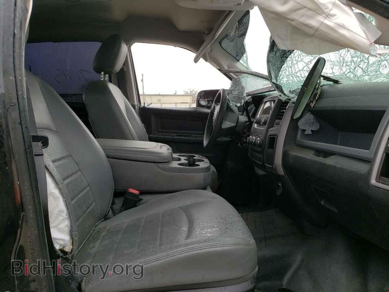 2014 RAM 2500 - VIN: 3C6UR5CL1EG287532 - Фото 5