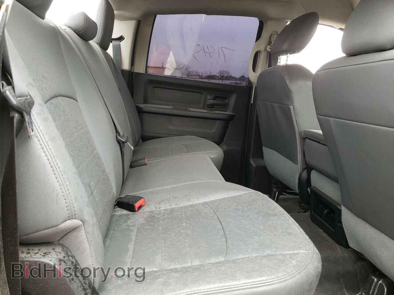 2014 RAM 2500 - VIN: 3C6UR5CL1EG287532 - Фото 6