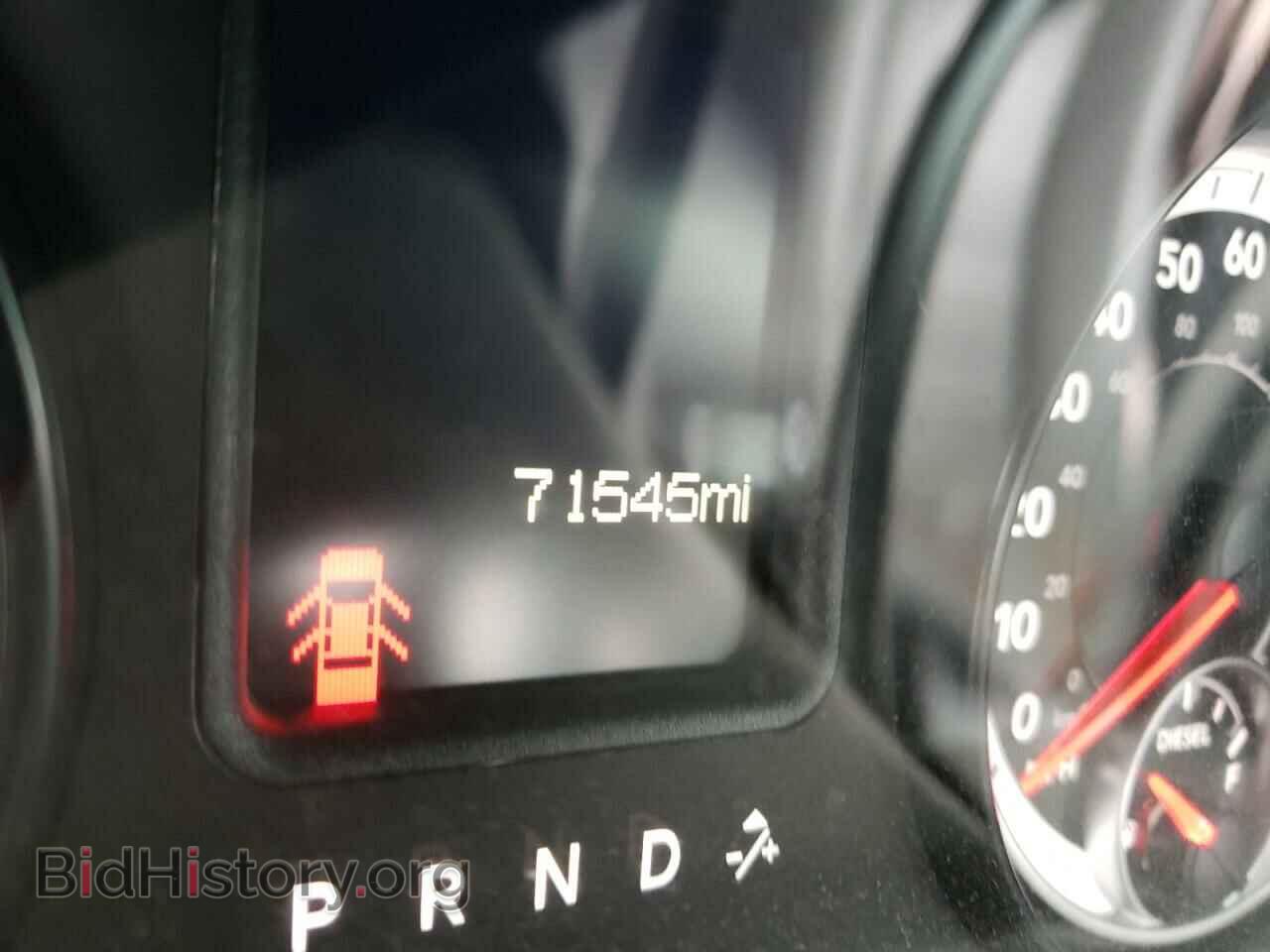 2014 RAM 2500 - VIN: 3C6UR5CL1EG287532 - Фото 8