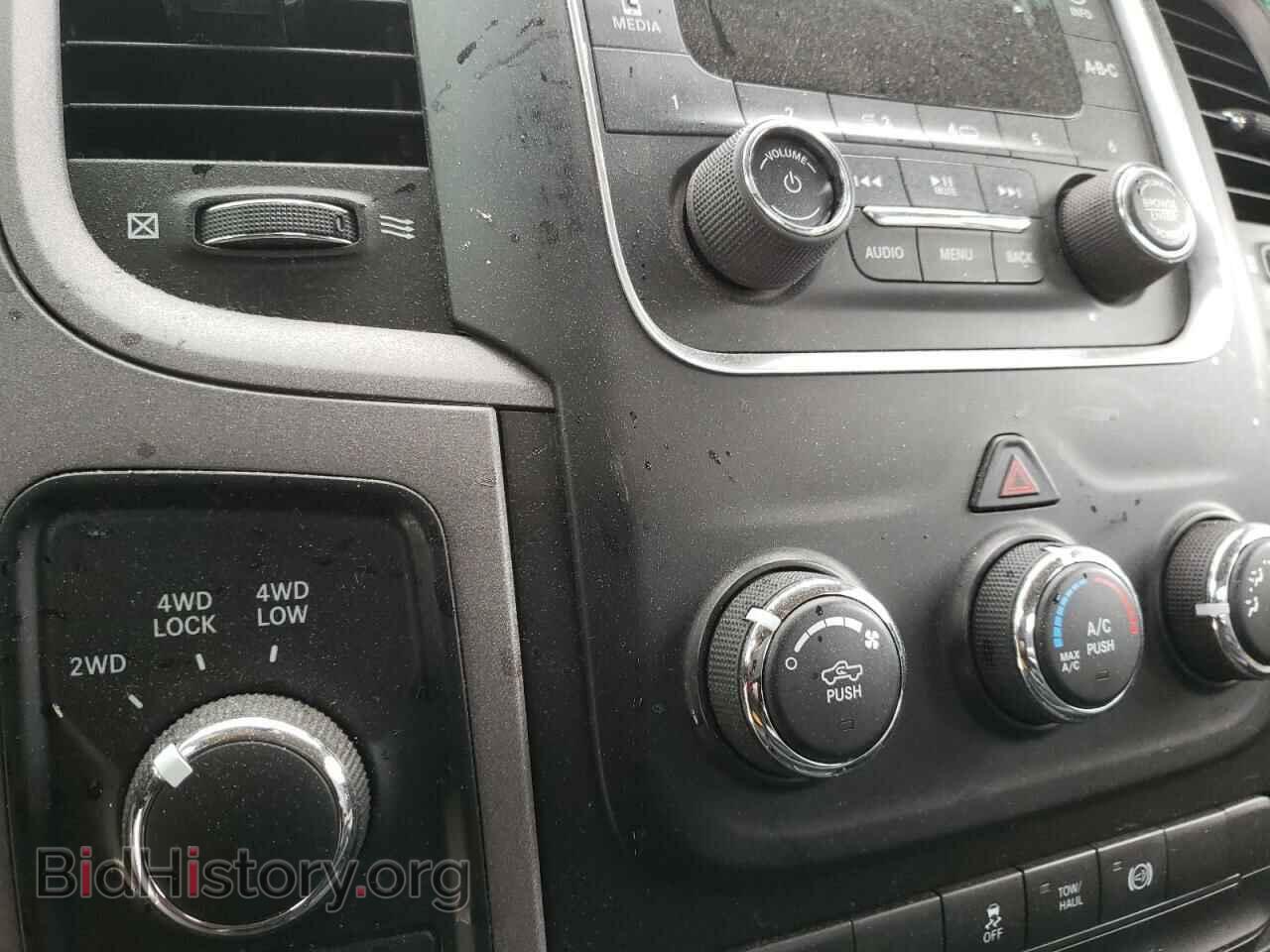 2014 RAM 2500 - VIN: 3C6UR5CL1EG287532 - Фото 9