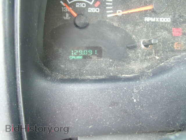 2000 DODGE DAKOTA - VIN: 1B7GL2AX2YS678570 - Фото 8