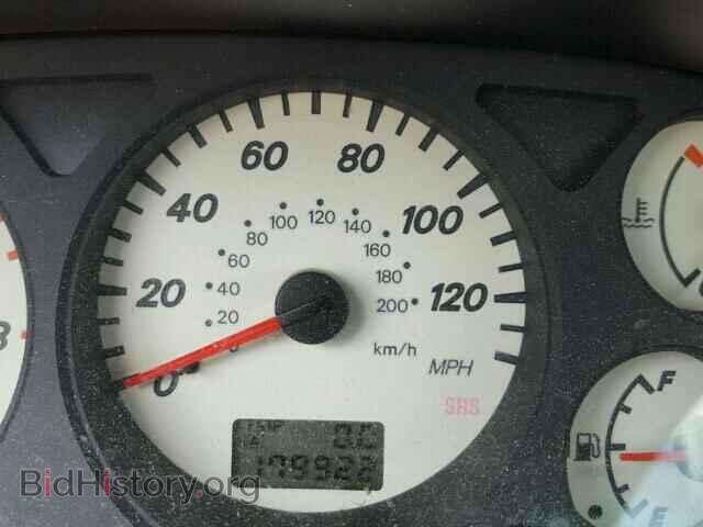 2004 MITSUBISHI LANCER - VIN: JA3AD29F04U043438 - Photo 8