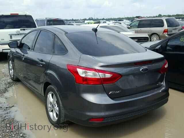 2014 FORD FOCUS - VIN: 1FADP3F29EL278575 - Photo 3