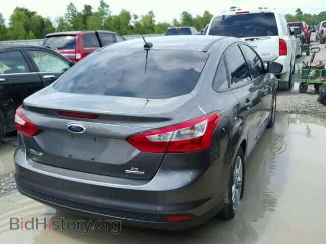 2014 FORD FOCUS - VIN: 1FADP3F29EL278575 - Photo 4