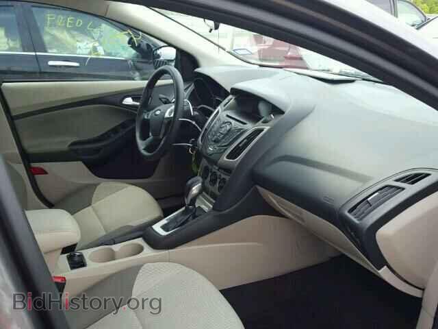 2014 FORD FOCUS - VIN: 1FADP3F29EL278575 - Photo 5