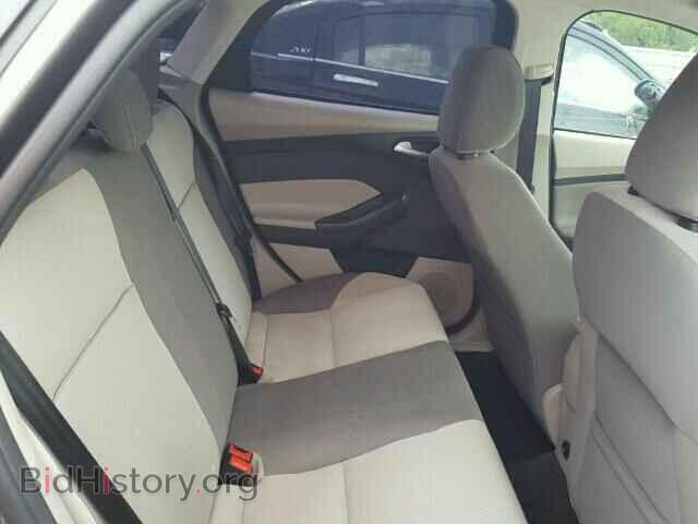 2014 FORD FOCUS - VIN: 1FADP3F29EL278575 - Photo 6