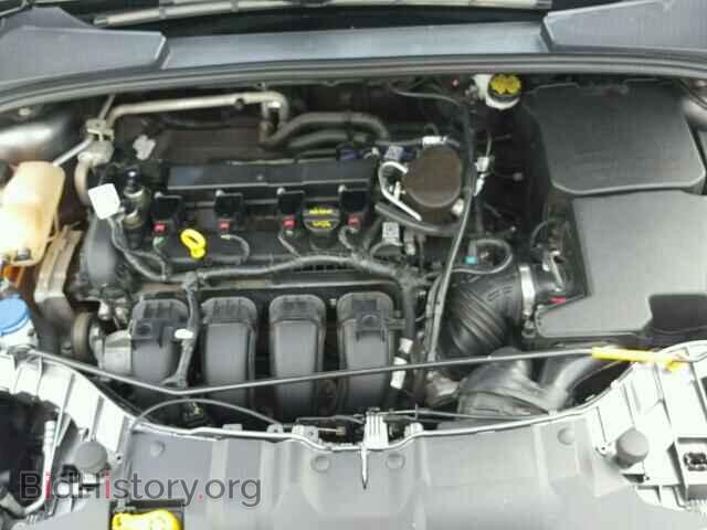 2014 FORD FOCUS - VIN: 1FADP3F29EL278575 - Photo 7