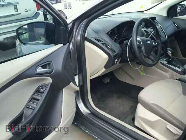 2014 FORD FOCUS - VIN: 1FADP3F29EL278575 - Photo 9