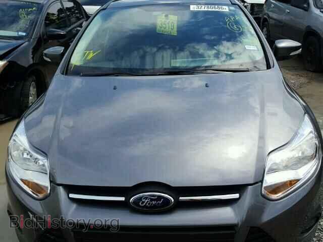 2014 FORD FOCUS - VIN: 1FADP3F29EL278575 - Photo 10