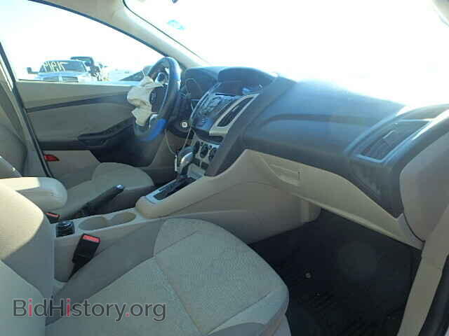 2012 FORD FOCUS - VIN: 1FAHP3F2XCL332707 - Фото 5