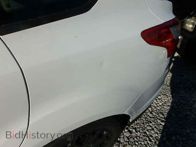 2012 FORD FOCUS - VIN: 1FAHP3F2XCL332707 - Фото 10