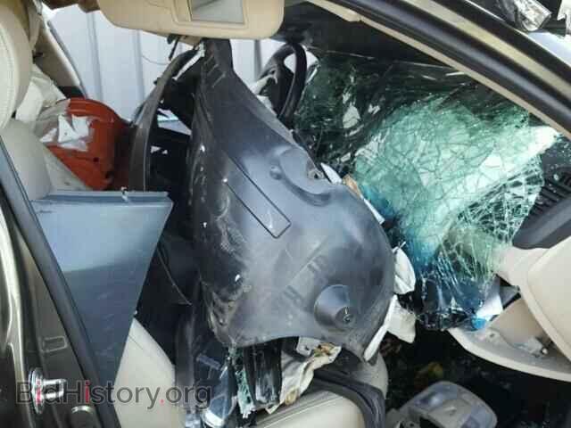 2013 KIA OPTIMA - VIN: 5XXGN4A76DG203076 - Photo 5