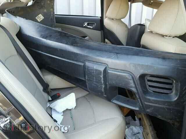 2013 KIA OPTIMA - VIN: 5XXGN4A76DG203076 - Photo 6